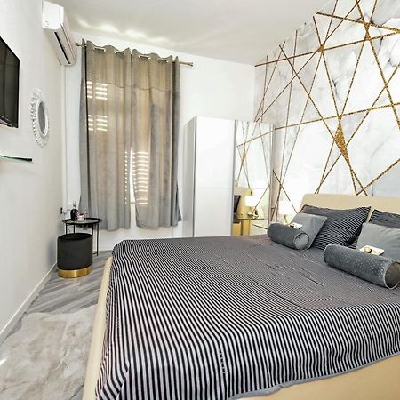 Luxury Apartment Laura زادار المظهر الخارجي الصورة