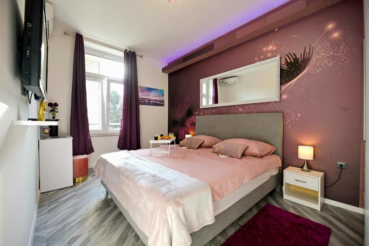 Luxury Apartment Laura زادار المظهر الخارجي الصورة