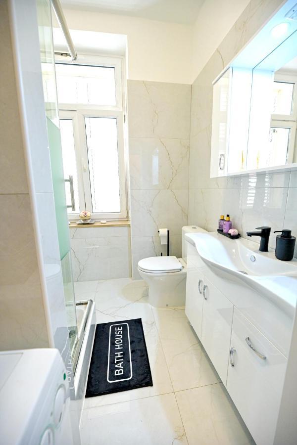 Luxury Apartment Laura زادار المظهر الخارجي الصورة
