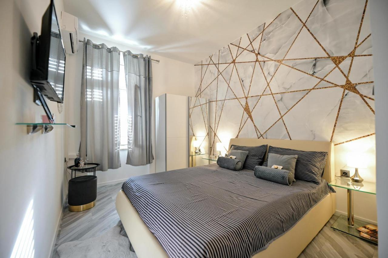 Luxury Apartment Laura زادار المظهر الخارجي الصورة