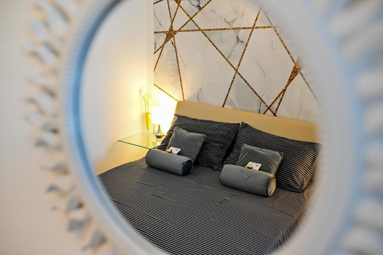 Luxury Apartment Laura زادار المظهر الخارجي الصورة