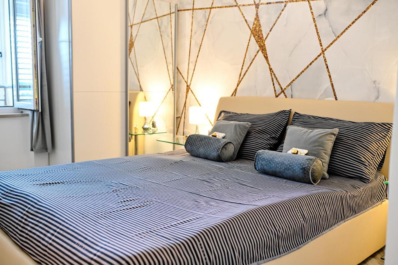 Luxury Apartment Laura زادار المظهر الخارجي الصورة