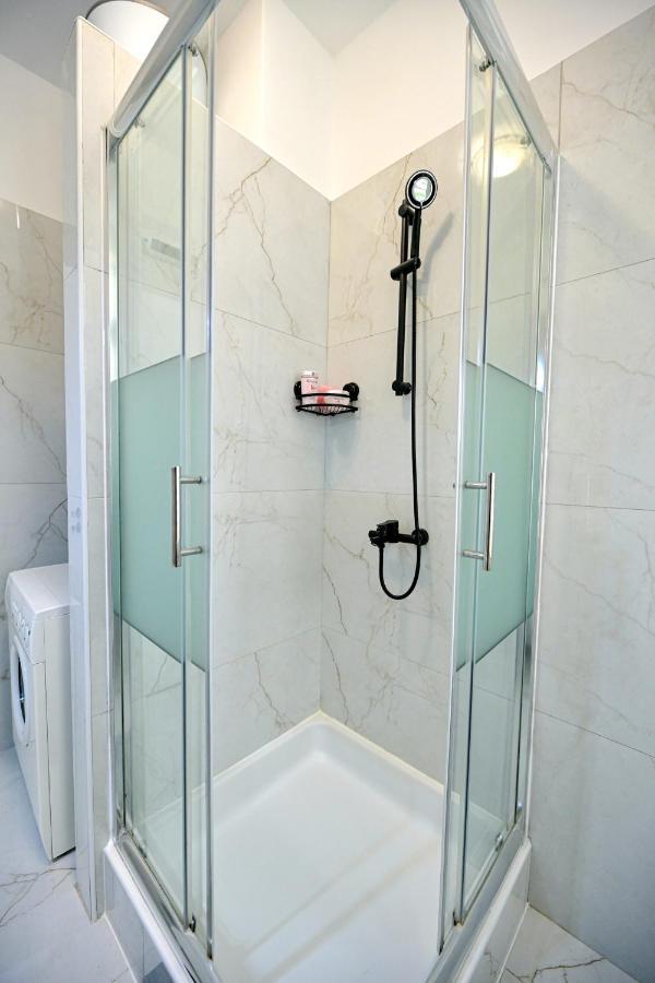 Luxury Apartment Laura زادار المظهر الخارجي الصورة