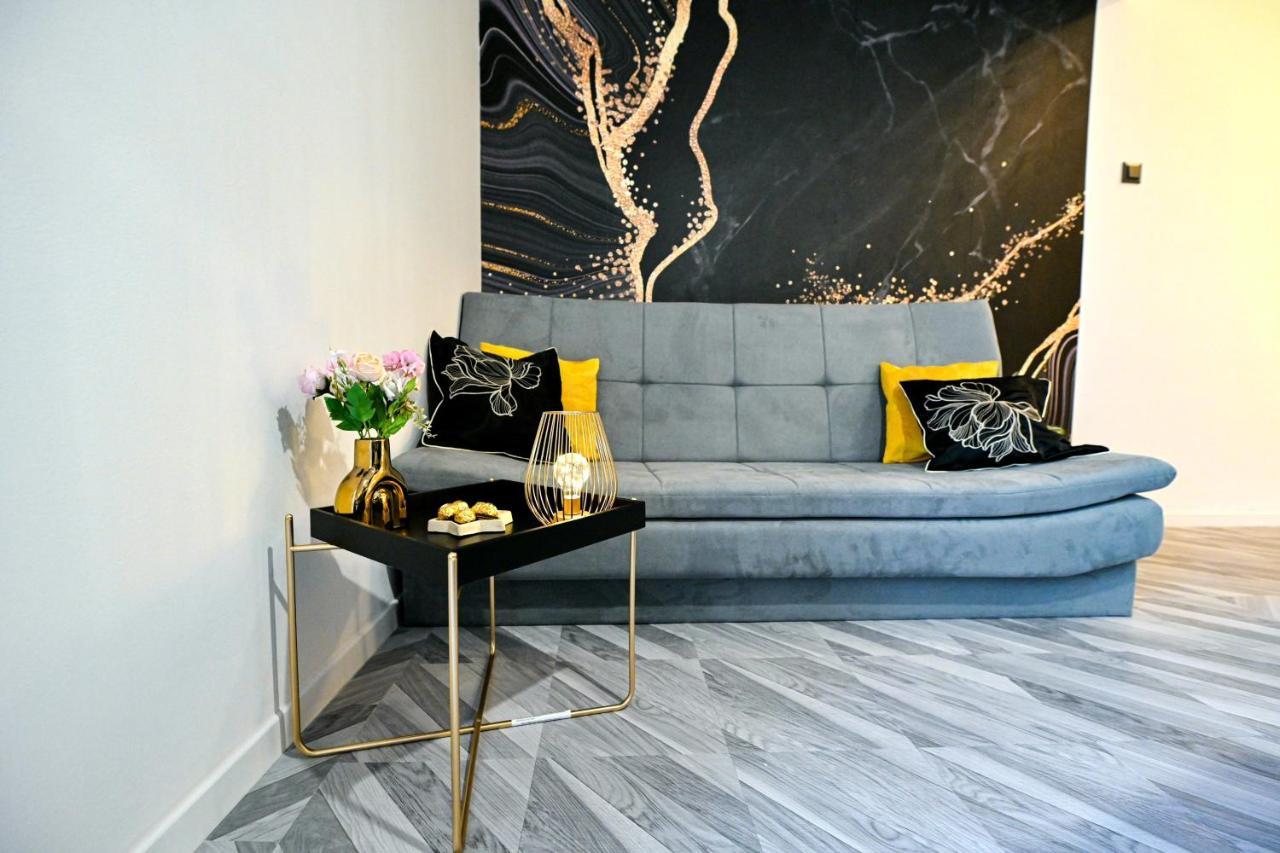 Luxury Apartment Laura زادار المظهر الخارجي الصورة